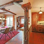 Apartmán Bodmen A By Interhome *