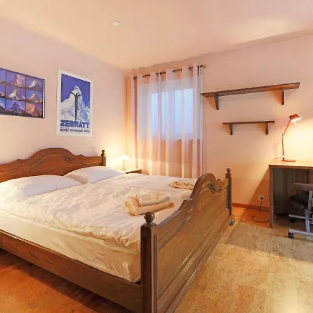 Bodmen A By Interhome *