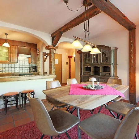 Bodmen A By Interhome Lägenhet Zermatt