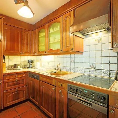 Bodmen A By Interhome * Zermatt