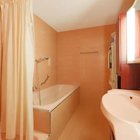 Bodmen A By Interhome Zermatt