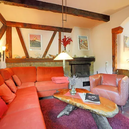 Bodmen A By Interhome アパート *