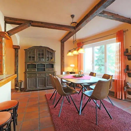 Apartment Bodmen A By Interhome Zermatt