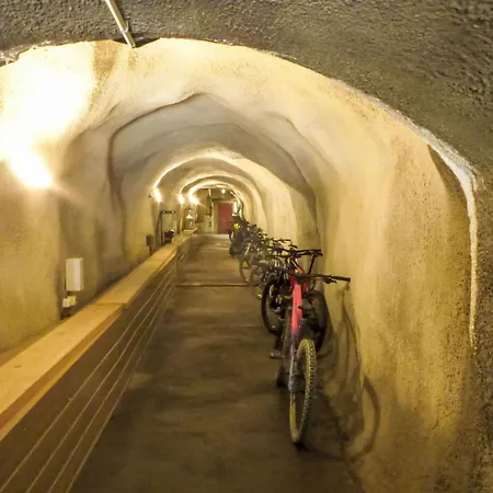 Bodmen A By Interhome ツェルマット