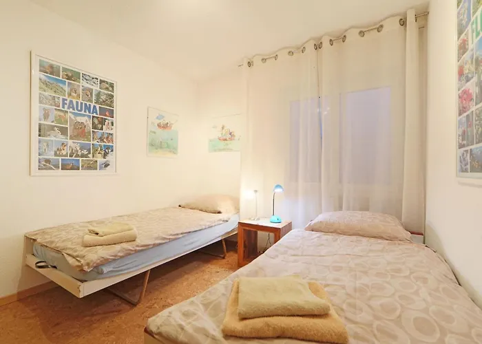 Apartment Bodmen A By Interhome Zermatt