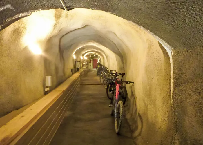 Bodmen A By Interhome Zermatt