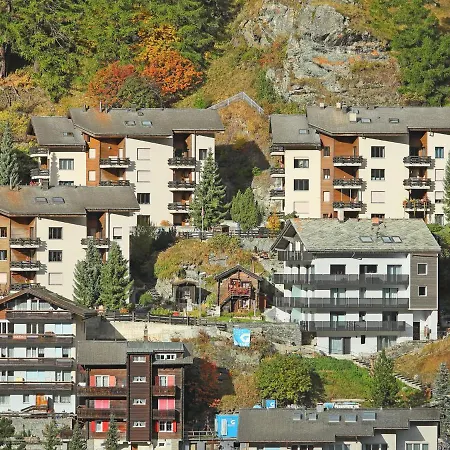 Bodmen A By Interhome Apartmán *