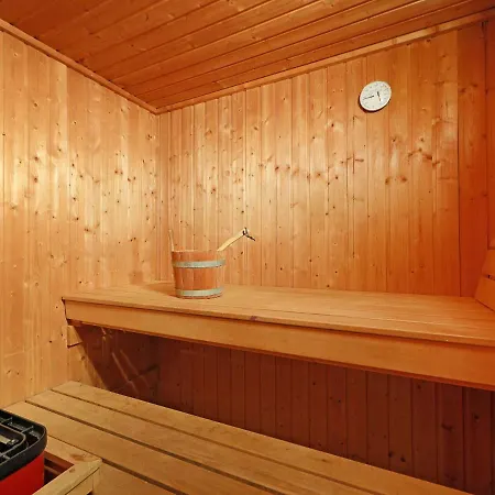 Bodmen A By Interhome