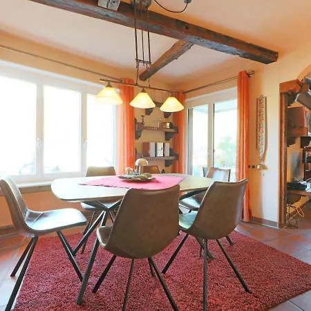 Bodmen A By Interhome * Zermatt