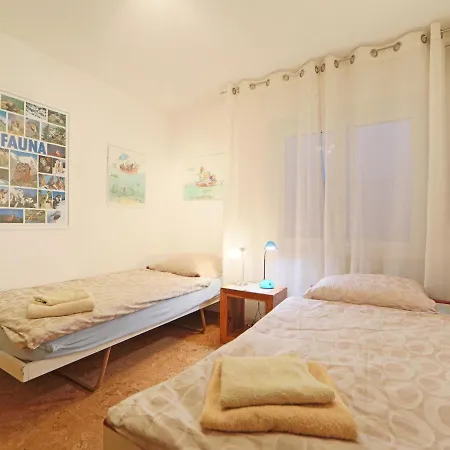 דירה Bodmen A By Interhome צרמט