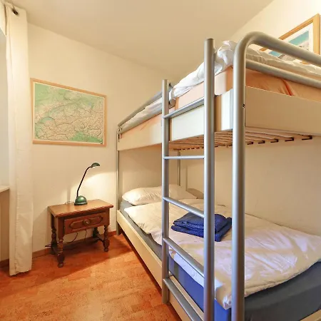 Bodmen A By Interhome Zermatt