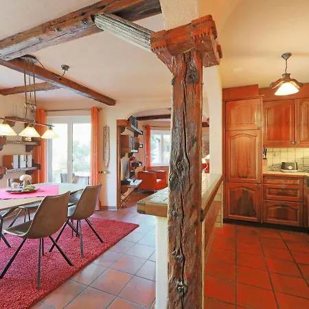 Appartement Bodmen A By Interhome *