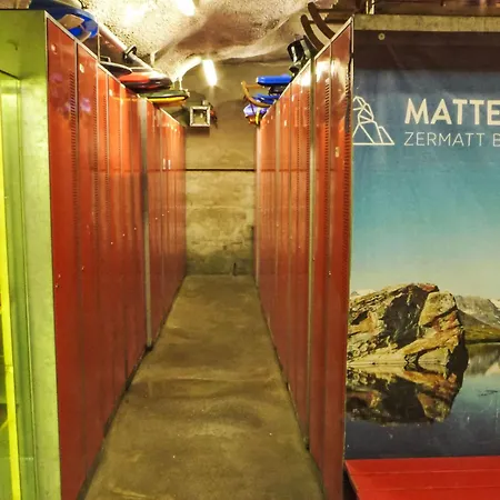 Appartement Bodmen A By Interhome *