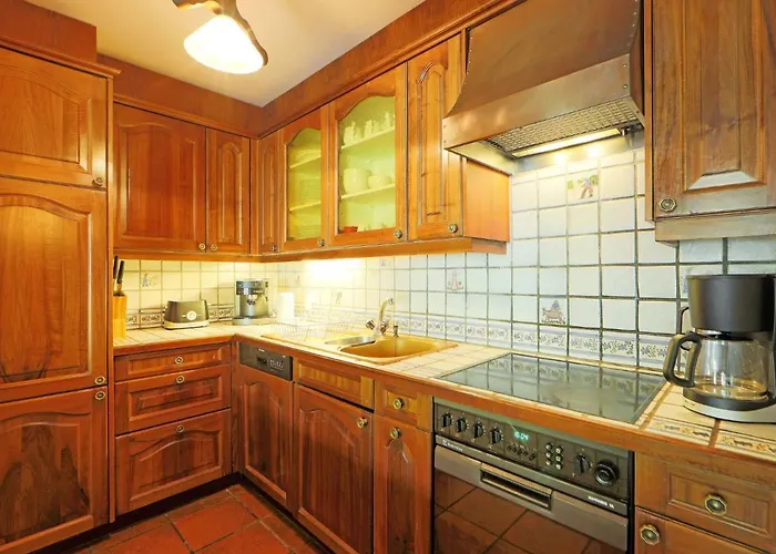 Bodmen A By Interhome * Zermatt