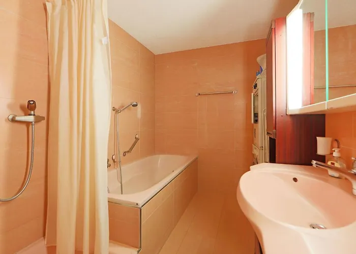 Bodmen A By Interhome Zermatt