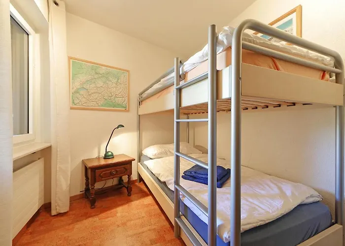 Bodmen A By Interhome Zermatt