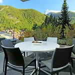 דירה Bodmen A By Interhome