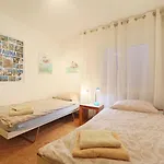 דירה Bodmen A By Interhome צרמט