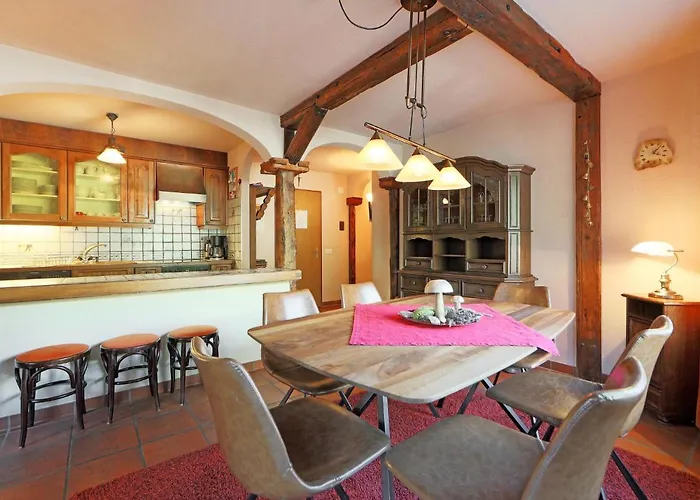 Bodmen A By Interhome Apartament Zermatt
